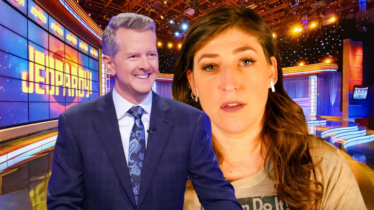 The Evolution of Jeopardy! Hosts: A Tale of Controversy and Change