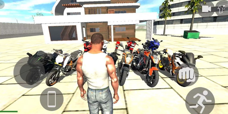 Unleash Your Creativity with Indian Bike Driving 3D Cheat Codes