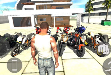 Unleash Your Creativity with Indian Bike Driving 3D Cheat Codes