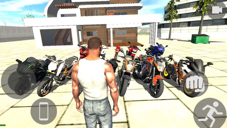 Unleash Your Creativity with Indian Bike Driving 3D Cheat Codes