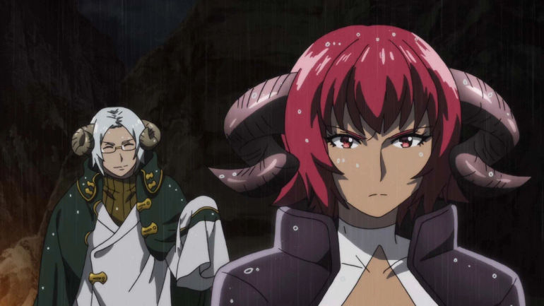 The Exciting Release of The Wrong Way to Use Healing Magic Episode 7