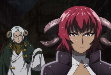 The Exciting Release of The Wrong Way to Use Healing Magic Episode 7