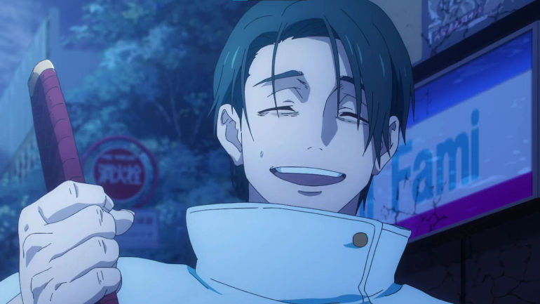 The Unforeseen Power Unleashed: A Deep Dive into Yuta's Arsenal in Jujutsu Kaisen