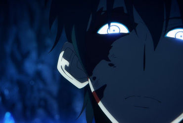 Solo Leveling: Hành trình đen tối của Sung Jin-Woo