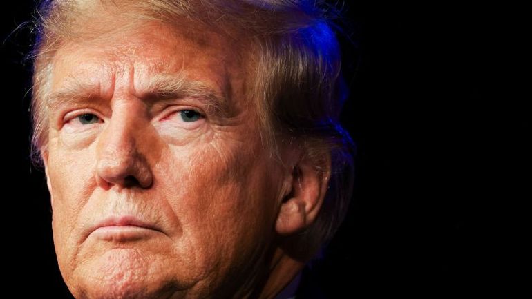 Debating Foreign Aid: Trump's Call for Change and Senate's $95.3 Billion Package