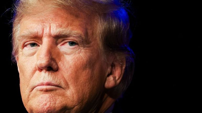 Debating Foreign Aid: Trump's Call for Change and Senate's $95.3 Billion Package