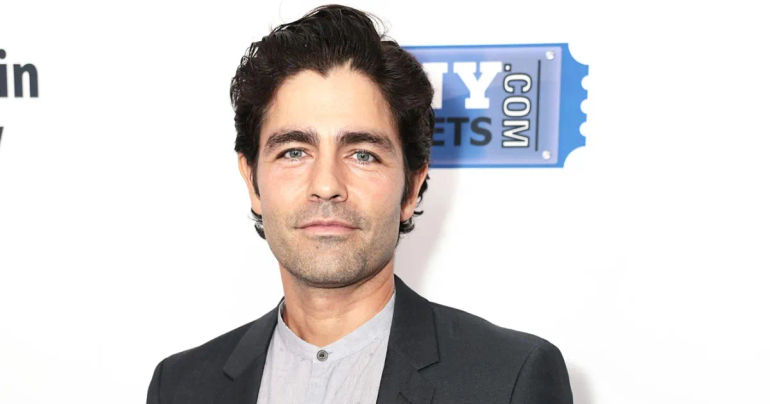 Adrian Grenier's Transformation: From Hollywood Star to Family Man