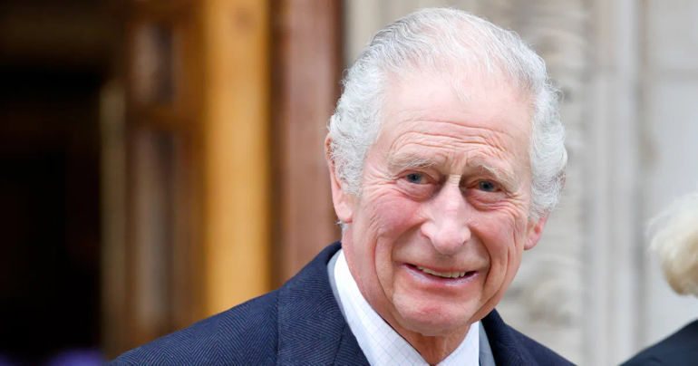 King Charles III's Brave Battle Against Cancer: A Story of Strength and Resilience