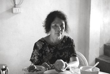 Cuộc Hành Trình Của Nghệ Sĩ Minh Châu Trở Về Với Bộ Phim 'Cu Li Không Bao Giờ Khóc'