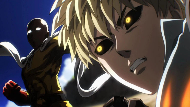 One Punch Man: Genos, Saitama, và Cuộc Chiến Đánh Mất Ký Ức