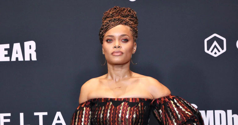 Andra Day to Perform 'Lift Every Voice and Sing' at Super Bowl LVIII