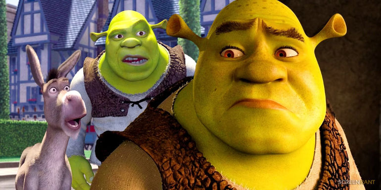 Shrek 5 Box Office Curse