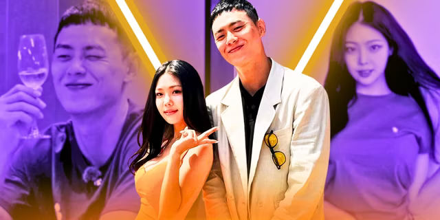 single's inferno season 3 gwan hee and min ji