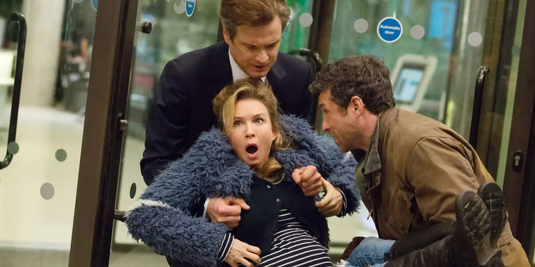 Bridget Jones Baby