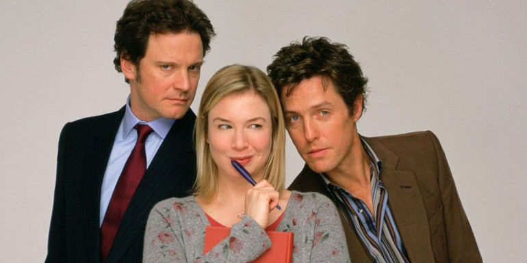 Bridget Jones's Diary 