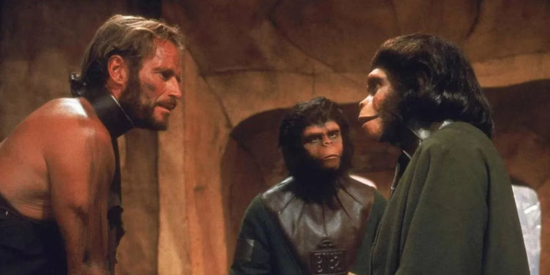 Echoes of the Past: A Bridge to the Original