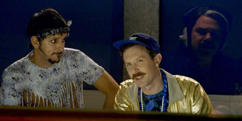 9. Supernatural Comedy: 