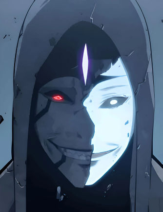 The Architect as seen in the manhwa (Image via DUBU/Chu Gong)