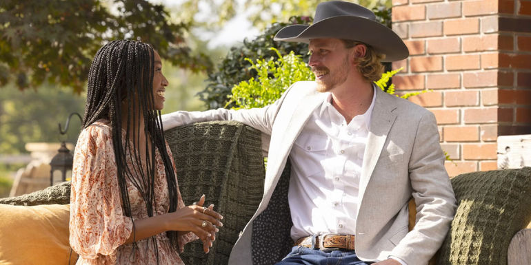 Farmer Wants A Wife Season 2