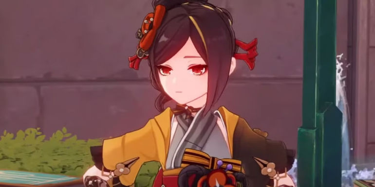 Unveiling New Adventures in Genshin Impact