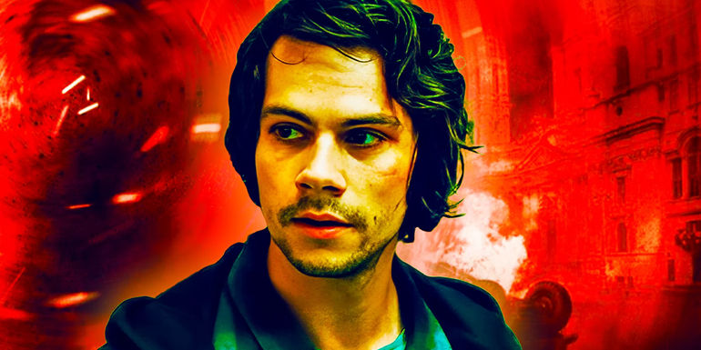 9 Exciting Choices for the Next Mitch Rapp