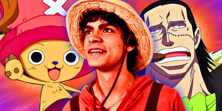 Top 9 Characters to Look Out for in the Upcoming One Piece Live-Action Adaptation