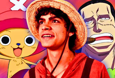 Top 9 Characters to Look Out for in the Upcoming One Piece Live-Action Adaptation