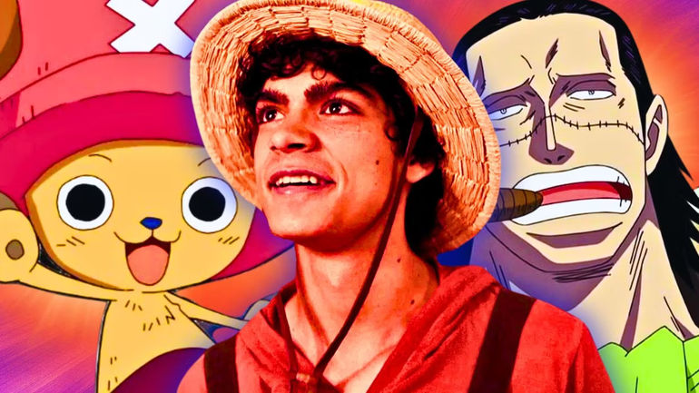 Top 9 Characters to Look Out for in the Upcoming One Piece Live-Action Adaptation