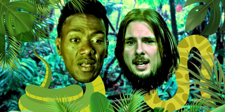 The Most Controversial Characters on 90 Day Fiancé