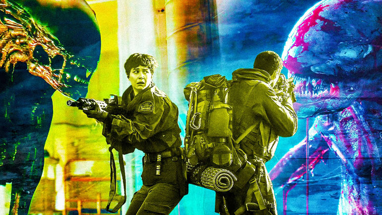 Unveiling the Mystery of Alien: Romulus