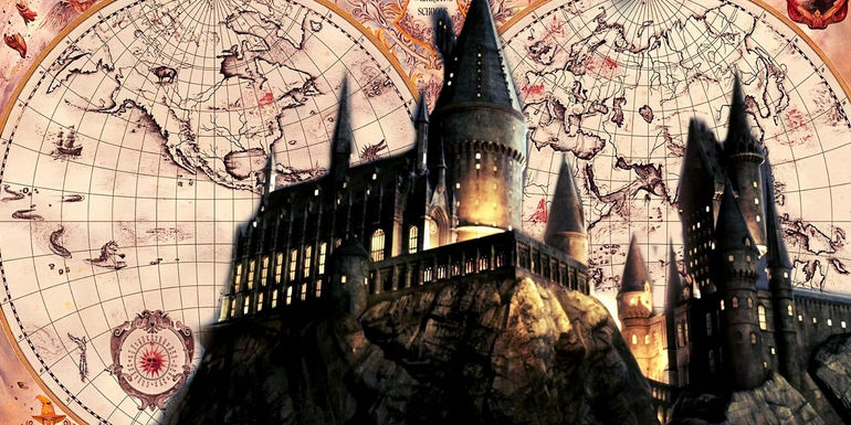 Unique Wizarding Schools Around the World