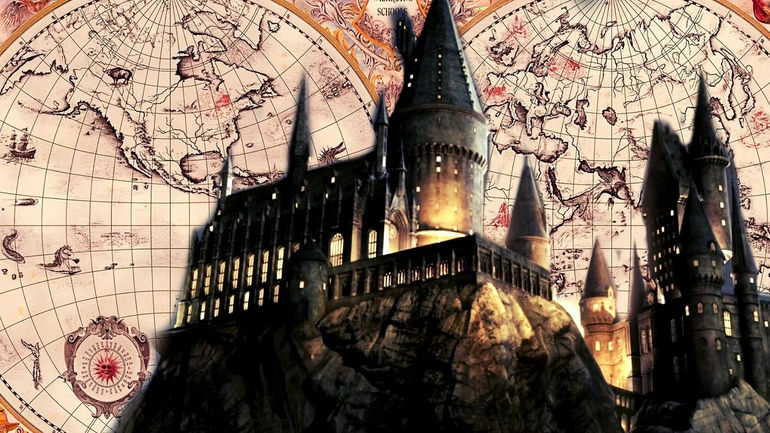 Unique Wizarding Schools Around the World