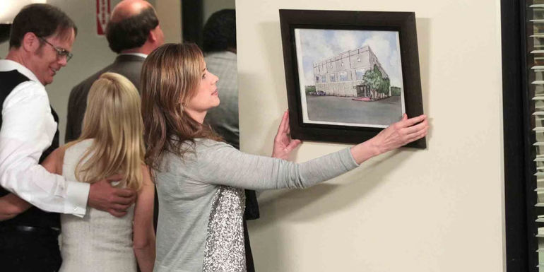 9 Unforgettable TV Show Endings