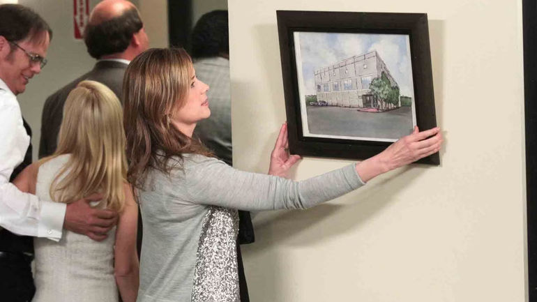 9 Unforgettable TV Show Endings