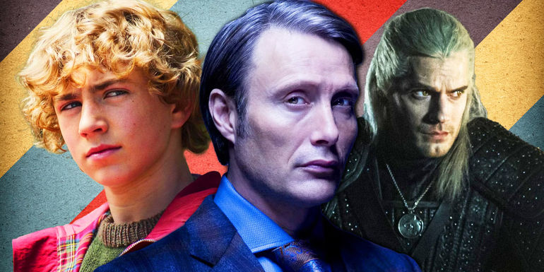 9 Remarkable Actors Who Brought Beloved Characters to Life on TV