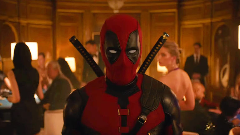 Cuộc hợp tác đỉnh cao: Deadpool & Wolverine