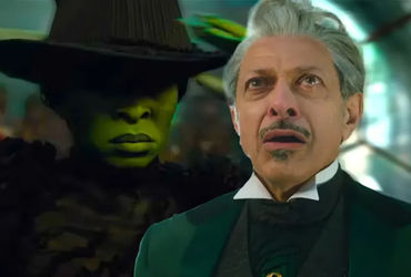Wicked: Part One - Bức Màn Hình Đầy Phép Thuật Sắp Được Mở Ra