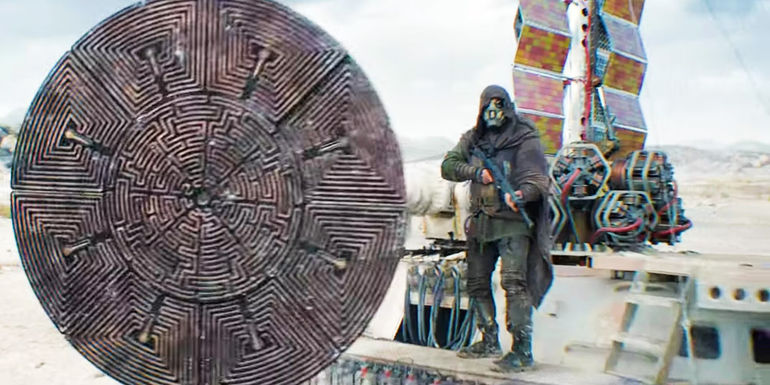 Bí ẩn về Bộ Phim Siêu Anh Hùng Kỳ Thú: Deadpool & Wolverine