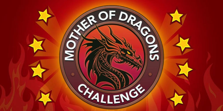 Unleashing the Dragoness Within: Conquer the Mother of Dragons Challenge in Bitlife