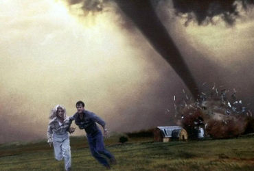 The Storm Chaser: A New Era in Twisters