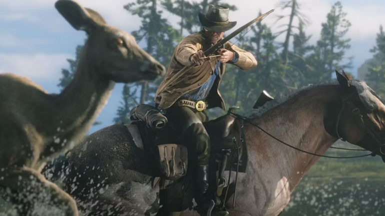 An Unexpected Twist in the Hunt for a Legendary Beast