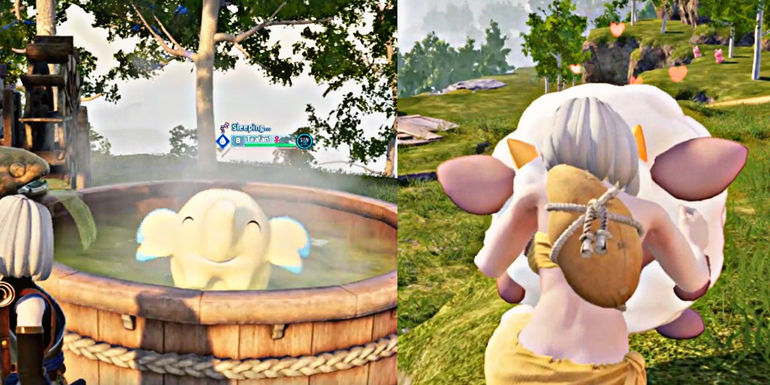 The Ultimate Guide to Keeping Your Pals Happy in Palworld