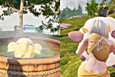 The Ultimate Guide to Keeping Your Pals Happy in Palworld