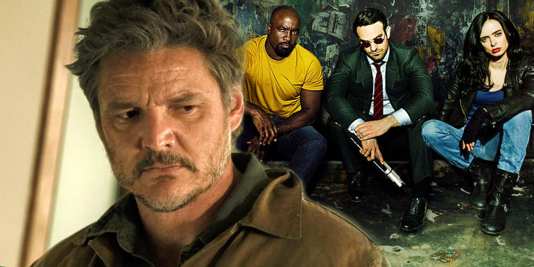 Cuộc Phiêu Lưu Đầy Hấp Dẫn của Pedro Pascal: Từ Daredevil đến Narcos