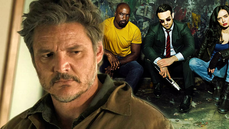 Cuộc Phiêu Lưu Đầy Hấp Dẫn của Pedro Pascal: Từ Daredevil đến Narcos