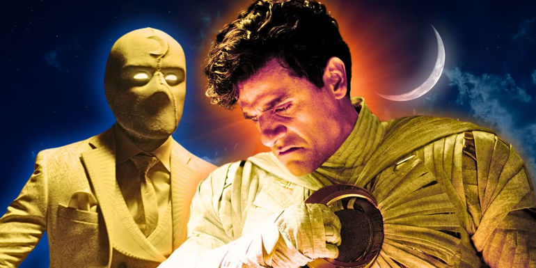 The Marvelous Return of Moon Knight in the Cinematic Universe