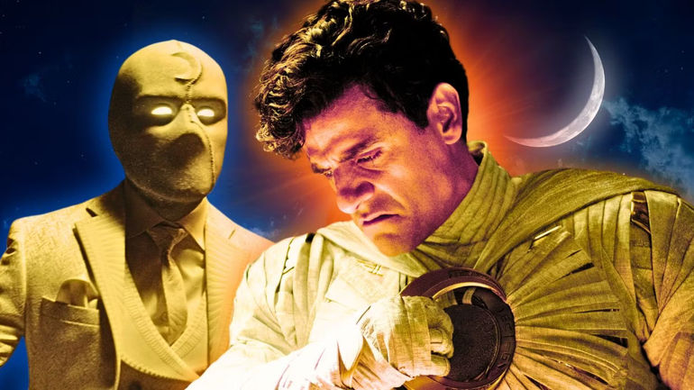 The Marvelous Return of Moon Knight in the Cinematic Universe