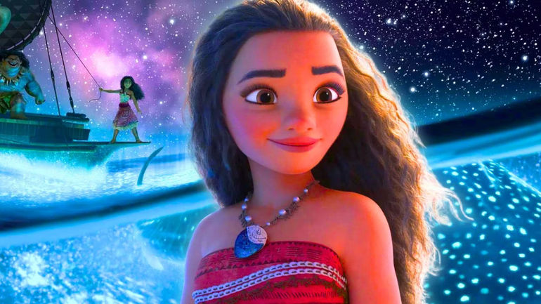 The Evolution of Moana 2: A Musical Journey Without Lin-Manuel Miranda
