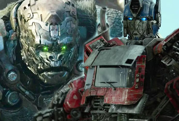 Unleashing the Transformers: A New Era of Robotic Marvels