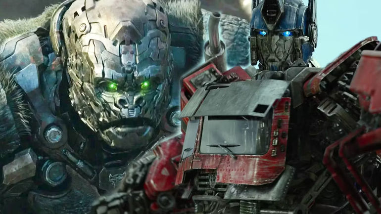 Unleashing the Transformers: A New Era of Robotic Marvels